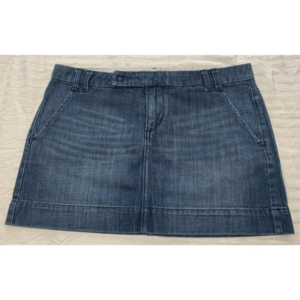 Unbranded Women's Blue Skirt